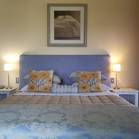 Hawkdun Rise Vineyard & Accommodation 亚历山德拉 外观 照片