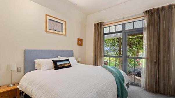 Hawkdun Rise Vineyard & Accommodation 亚历山德拉 外观 照片