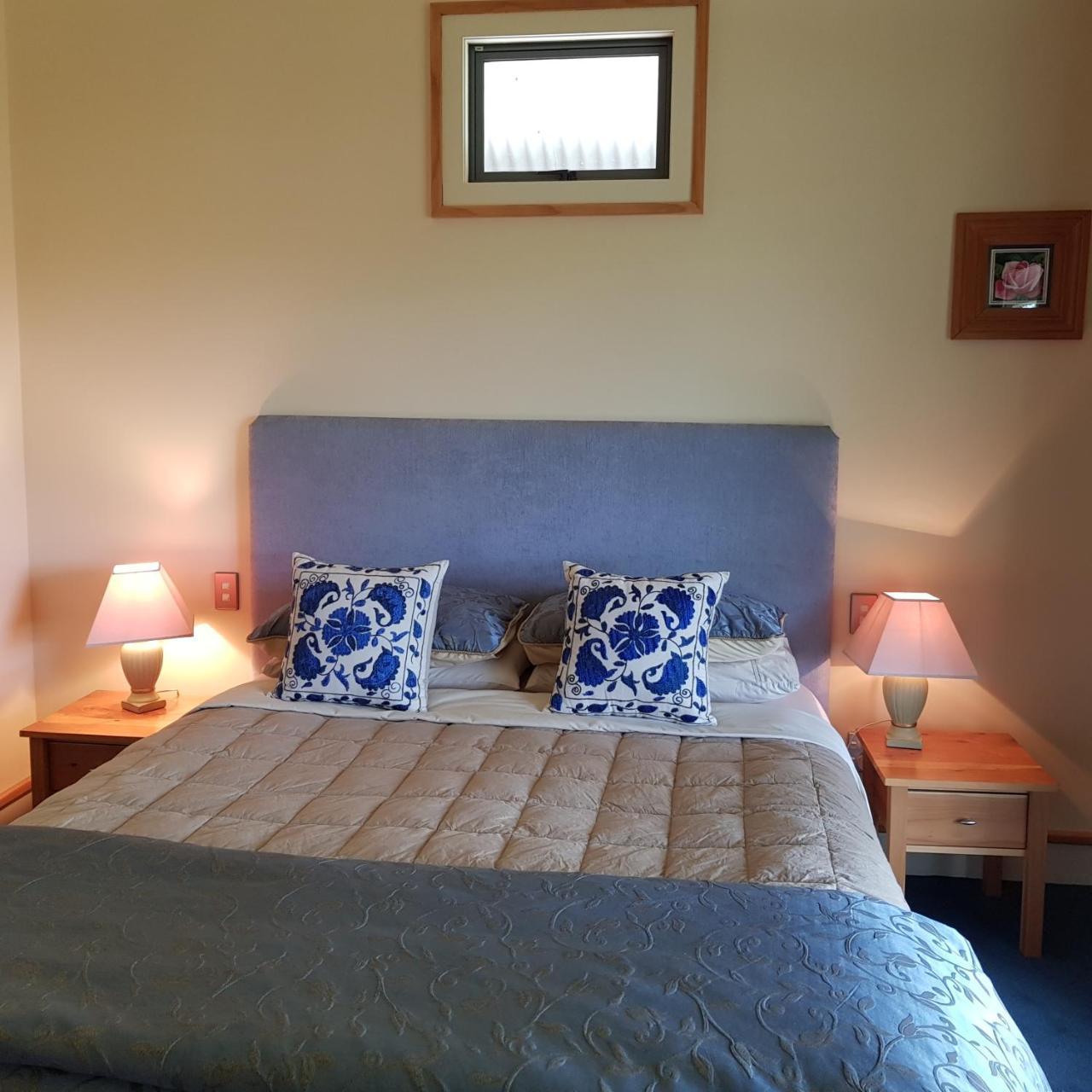 Hawkdun Rise Vineyard & Accommodation 亚历山德拉 外观 照片